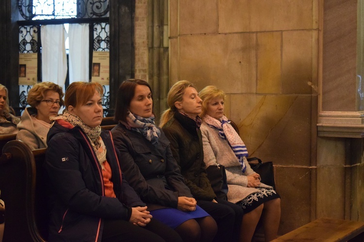 Jubileusz 60-lecia działalności poradnictwa rodzinnego w archidiecezji wrocławskiej