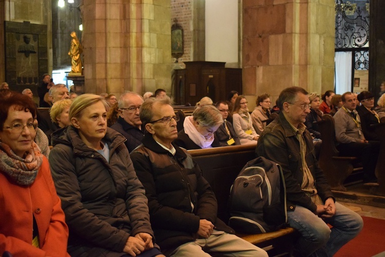 Jubileusz 60-lecia działalności poradnictwa rodzinnego w archidiecezji wrocławskiej