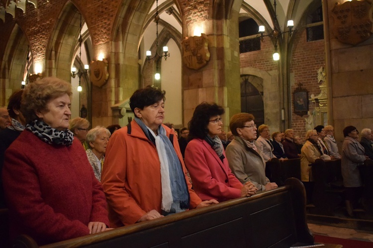 Jubileusz 60-lecia działalności poradnictwa rodzinnego w archidiecezji wrocławskiej