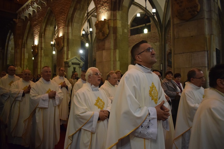 Jubileusz 60-lecia działalności poradnictwa rodzinnego w archidiecezji wrocławskiej