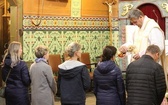 Dzień skupienia wspólnot u św. Marcina w Jawiszowicach