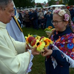 Pielgrzymka Żywego Różańca do Wysokiego Koła