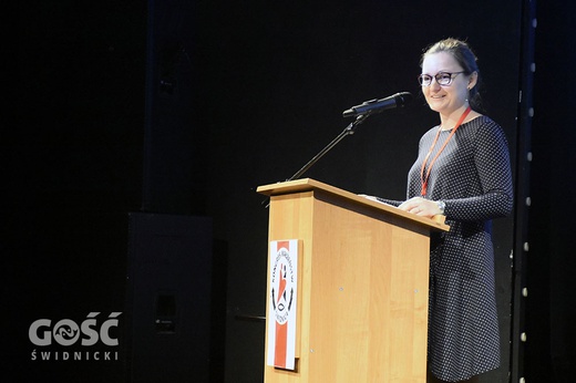 Drugi dzień IX Ogólnopolskiego Kongresu Małżeństw w Świdnicy