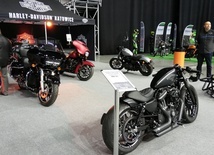 Gliwice. Targi AutoMotoShow, czyli gratka dla fanów motoryzacji