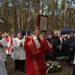 Msza św. w 80. rocznicę zbrodni piaśnickiej