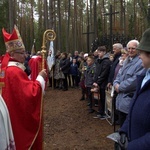 Msza św. w 80. rocznicę zbrodni piaśnickiej