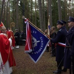 Msza św. w 80. rocznicę zbrodni piaśnickiej