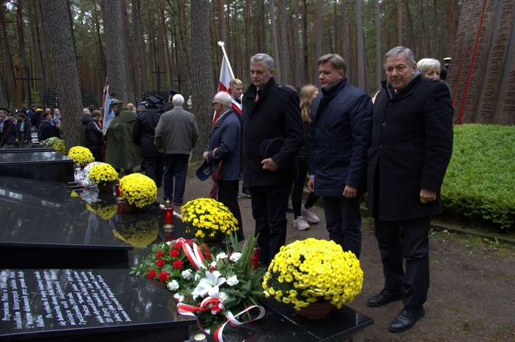 Msza św. w 80. rocznicę zbrodni piaśnickiej