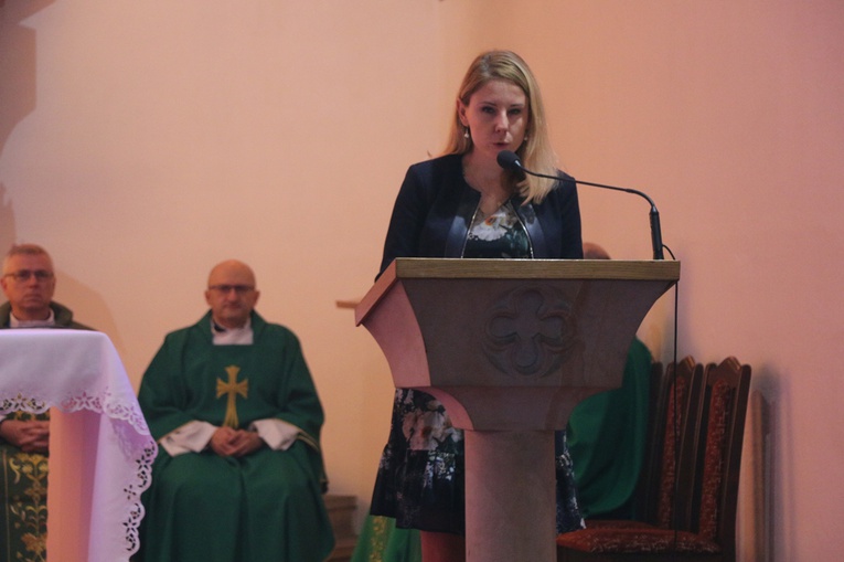 Jubileusz 10-lecia istnienia Katolickiej Wspólnoty Droga