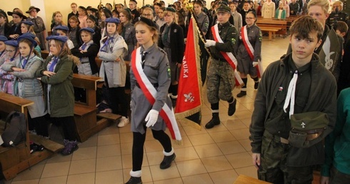 Zakończył się jubileuszowy zlot ZHR