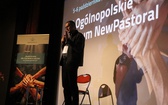 Ogólnopolskie Forum NewPastoral w Niecieczy