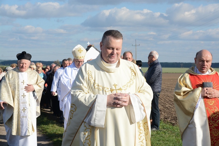 500 lat Madonny ze Starego Grodkowa