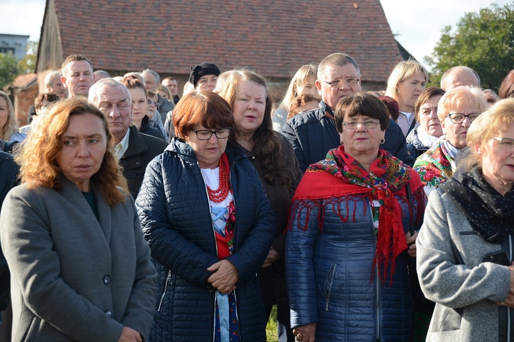 500 lat Madonny ze Starego Grodkowa