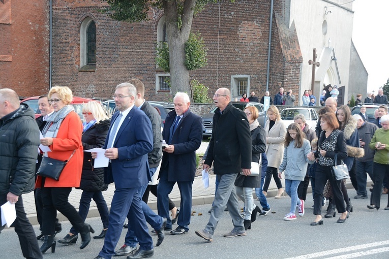 500 lat Madonny ze Starego Grodkowa