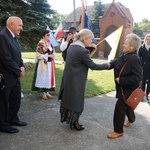 500 lat Madonny ze Starego Grodkowa