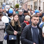 11. Diecezjalny Marsz dla Życia i Rodziny 