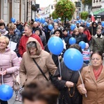 11. Diecezjalny Marsz dla Życia i Rodziny 