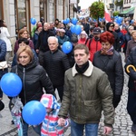 11. Diecezjalny Marsz dla Życia i Rodziny 