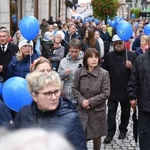 11. Diecezjalny Marsz dla Życia i Rodziny 