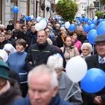 11. Diecezjalny Marsz dla Życia i Rodziny 