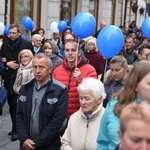 11. Diecezjalny Marsz dla Życia i Rodziny 