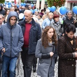 11. Diecezjalny Marsz dla Życia i Rodziny 