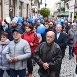 11. Diecezjalny Marsz dla Życia i Rodziny 