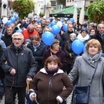 11. Diecezjalny Marsz dla Życia i Rodziny 