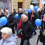 11. Diecezjalny Marsz dla Życia i Rodziny 