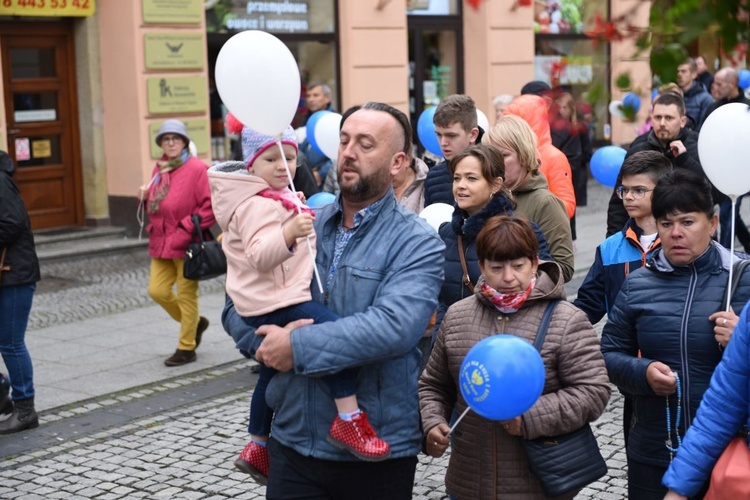 11. Diecezjalny Marsz dla Życia i Rodziny 
