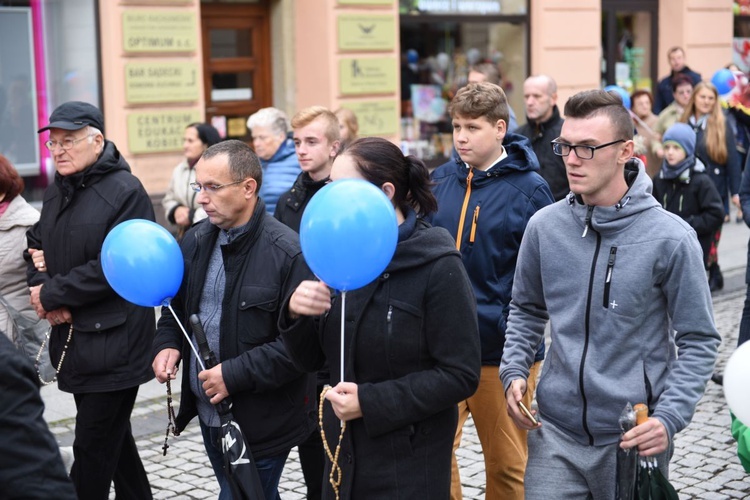 11. Diecezjalny Marsz dla Życia i Rodziny 