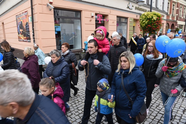 11. Diecezjalny Marsz dla Życia i Rodziny 