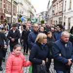 11. Diecezjalny Marsz dla Życia i Rodziny 