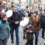 11. Diecezjalny Marsz dla Życia i Rodziny 