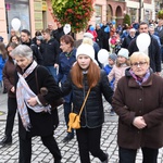 11. Diecezjalny Marsz dla Życia i Rodziny 