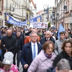 11. Diecezjalny Marsz dla Życia i Rodziny 