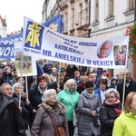 11. Diecezjalny Marsz dla Życia i Rodziny 