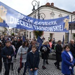 11. Diecezjalny Marsz dla Życia i Rodziny 