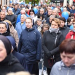 11. Diecezjalny Marsz dla Życia i Rodziny 