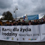 11. Diecezjalny Marsz dla Życia i Rodziny 