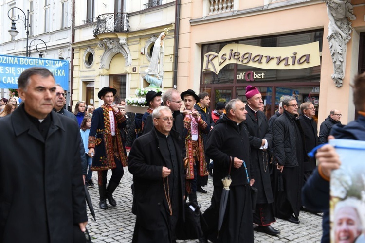 11. Diecezjalny Marsz dla Życia i Rodziny 