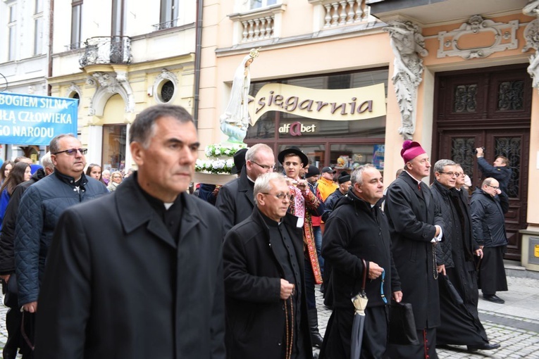 11. Diecezjalny Marsz dla Życia i Rodziny 