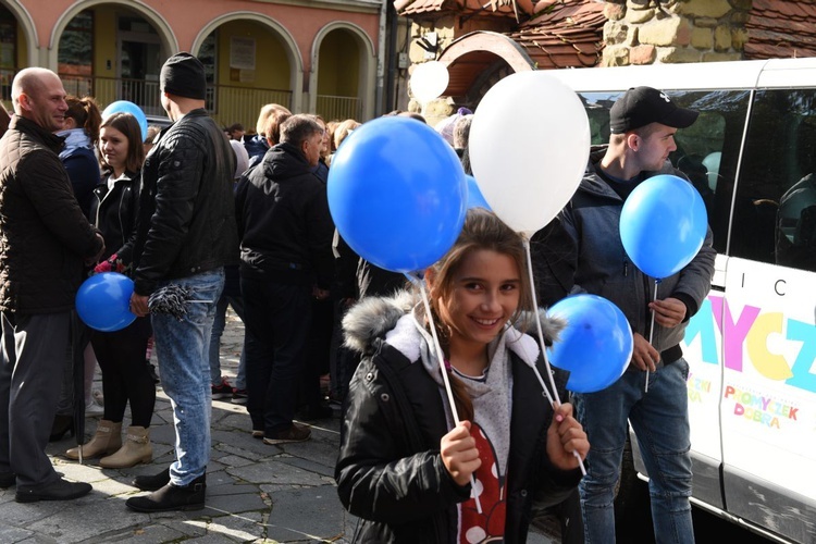 11. Diecezjalny Marsz dla Życia i Rodziny 