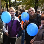 11. Diecezjalny Marsz dla Życia i Rodziny 