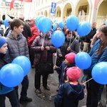 11. Diecezjalny Marsz dla Życia i Rodziny 