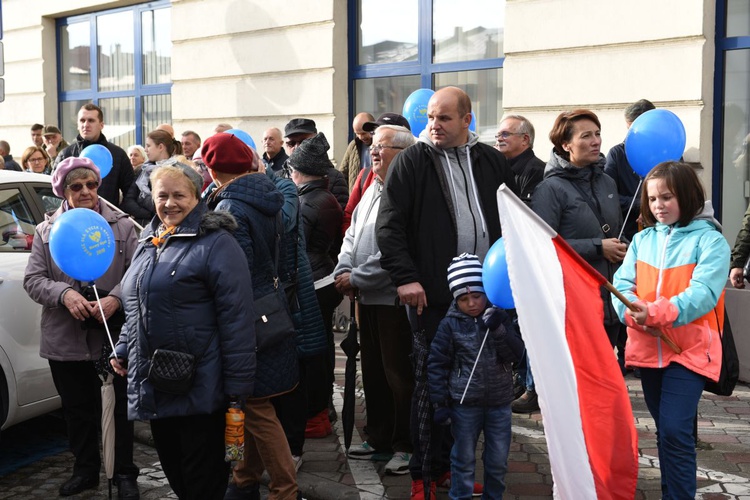 11. Diecezjalny Marsz dla Życia i Rodziny 