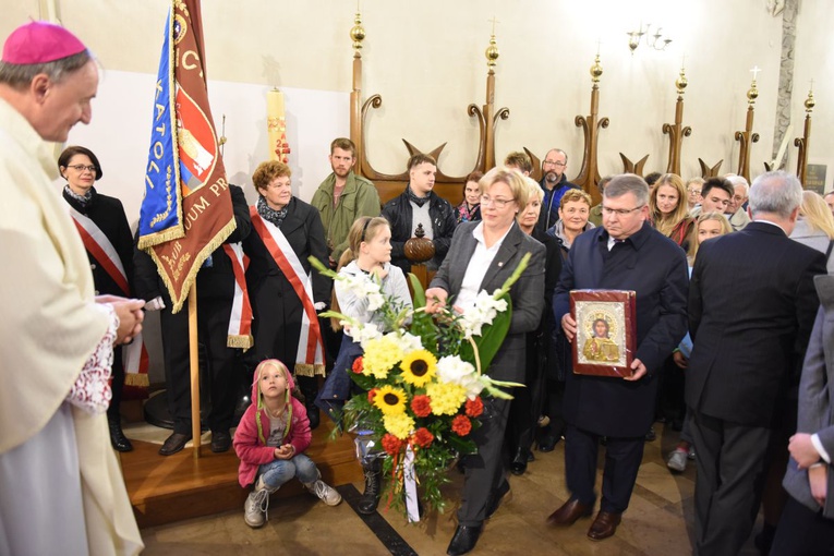 11. Diecezjalny Marsz dla Życia i Rodziny 