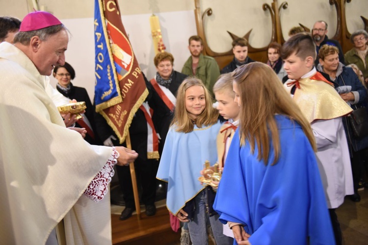 11. Diecezjalny Marsz dla Życia i Rodziny 