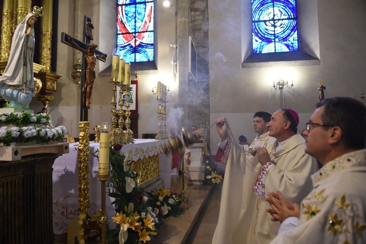 11. Diecezjalny Marsz dla Życia i Rodziny 