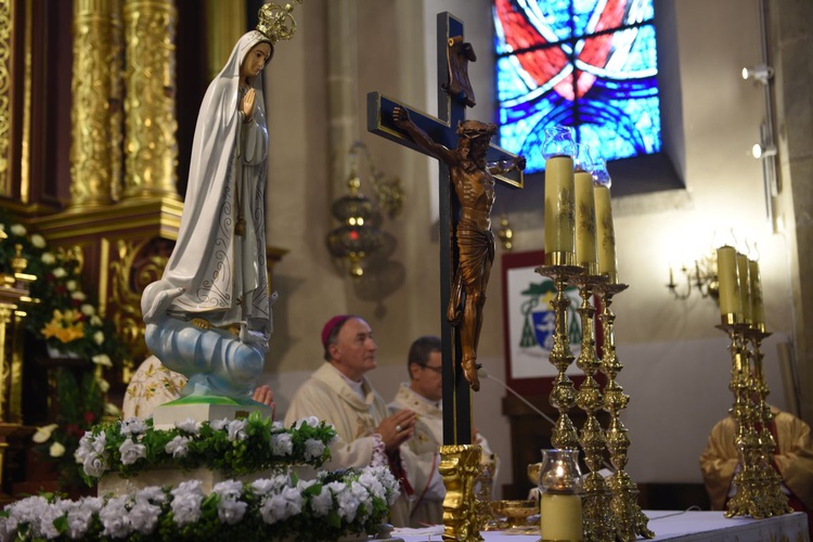 11. Diecezjalny Marsz dla Życia i Rodziny 